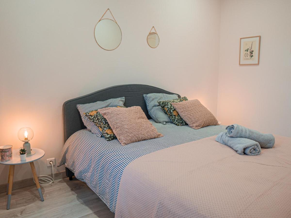 Apartmán L'Annexe Clermont Ferrand Exteriér fotografie