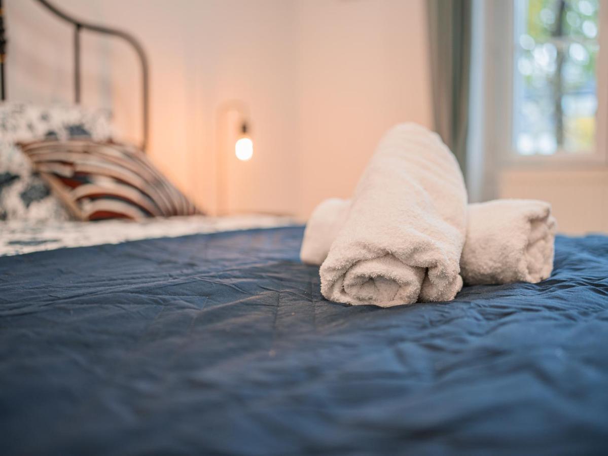 Apartmán L'Annexe Clermont Ferrand Exteriér fotografie