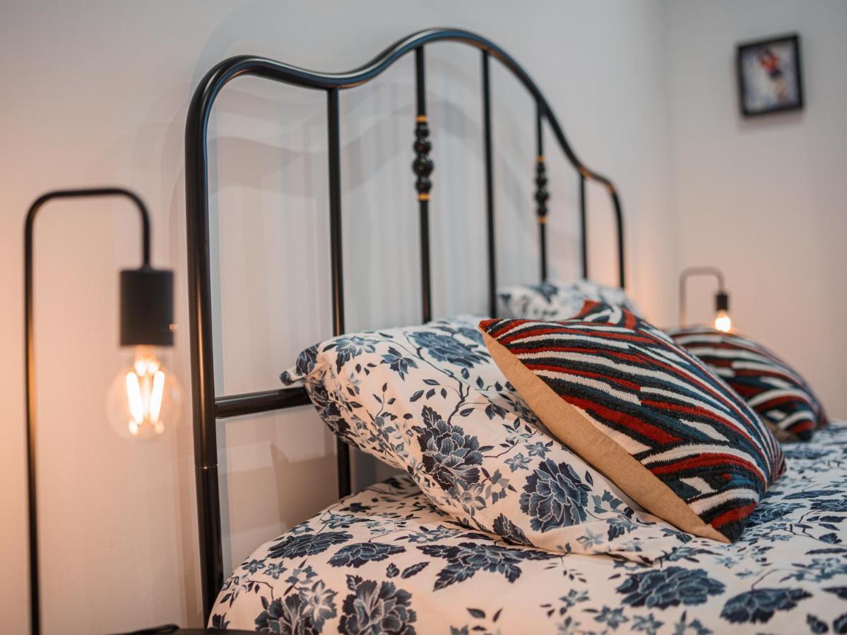 Apartmán L'Annexe Clermont Ferrand Exteriér fotografie