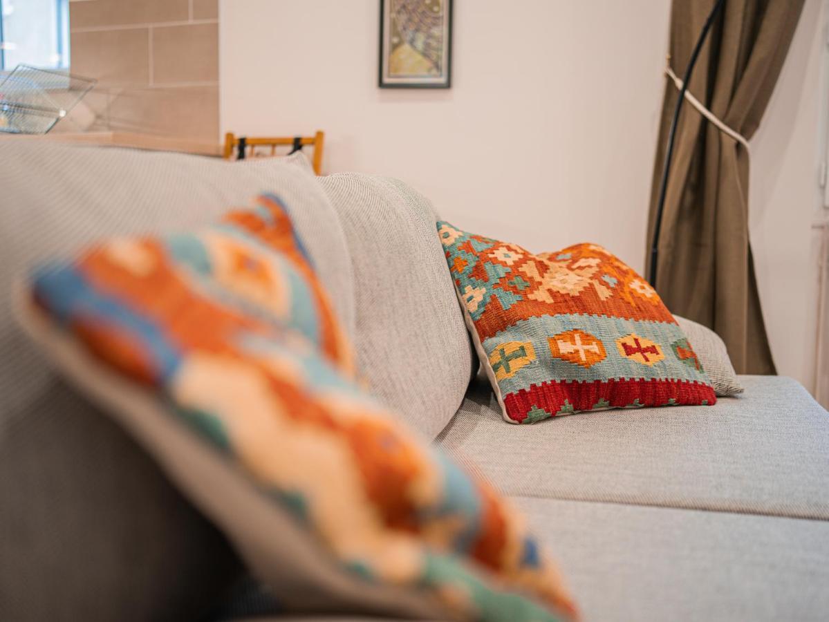 Apartmán L'Annexe Clermont Ferrand Exteriér fotografie