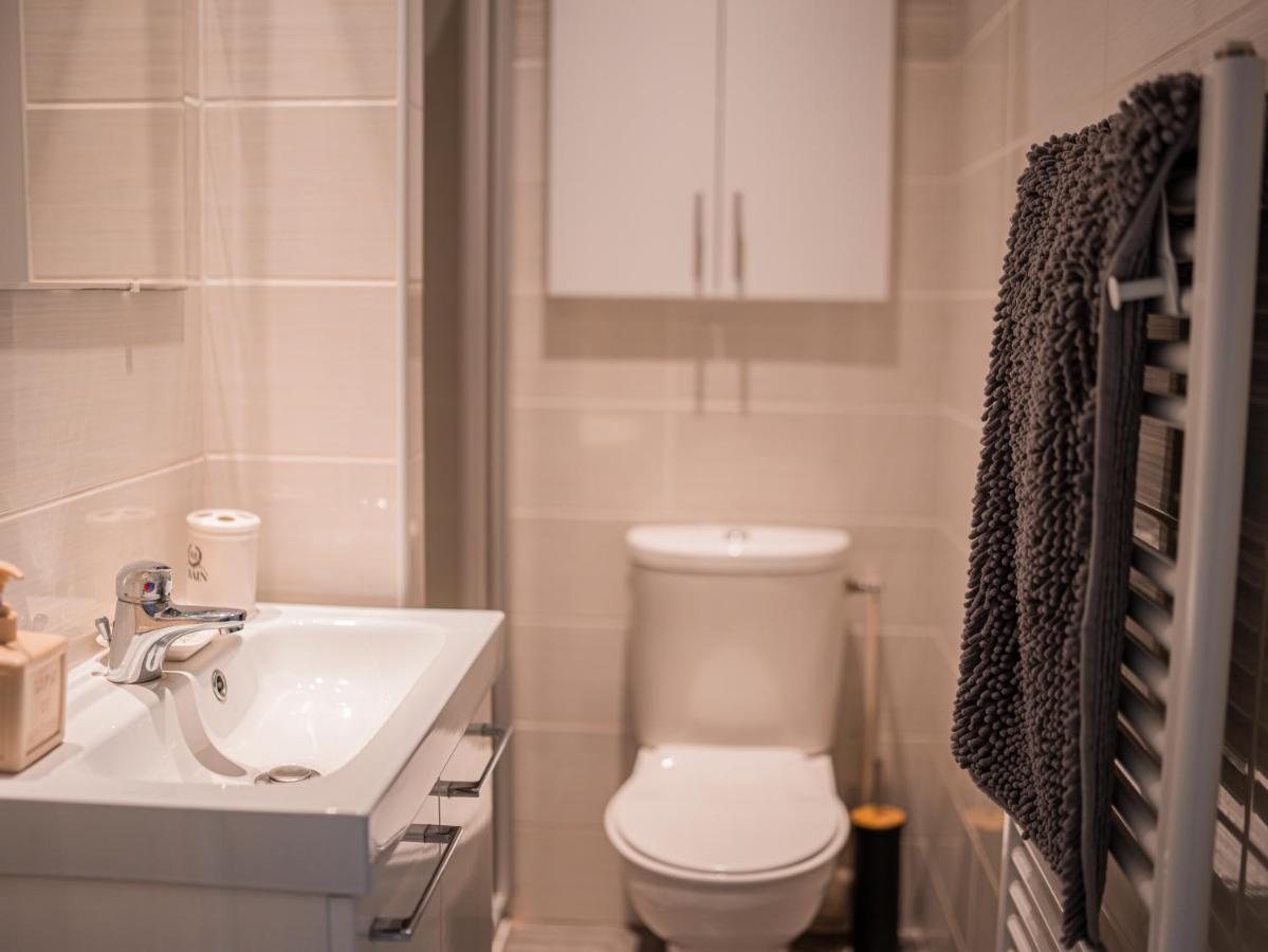 Apartmán L'Annexe Clermont Ferrand Exteriér fotografie