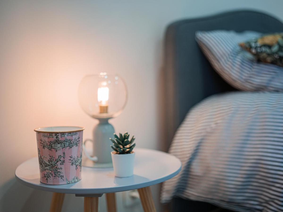 Apartmán L'Annexe Clermont Ferrand Exteriér fotografie
