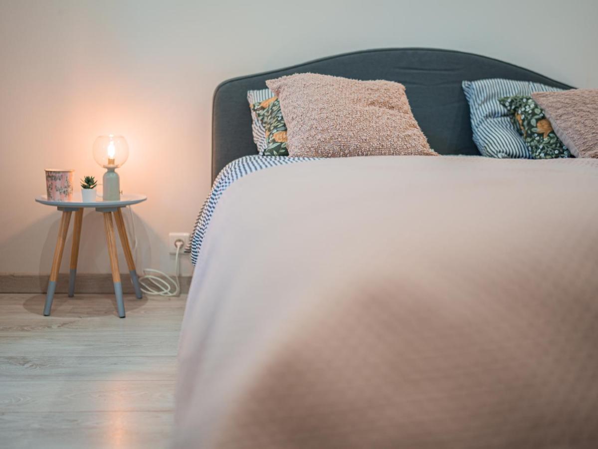 Apartmán L'Annexe Clermont Ferrand Exteriér fotografie