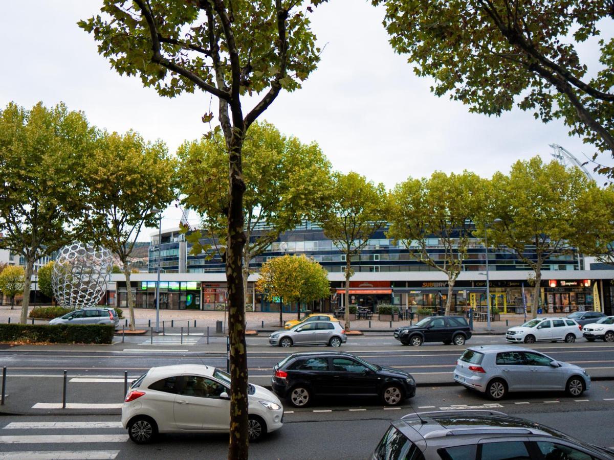 Apartmán L'Annexe Clermont Ferrand Exteriér fotografie
