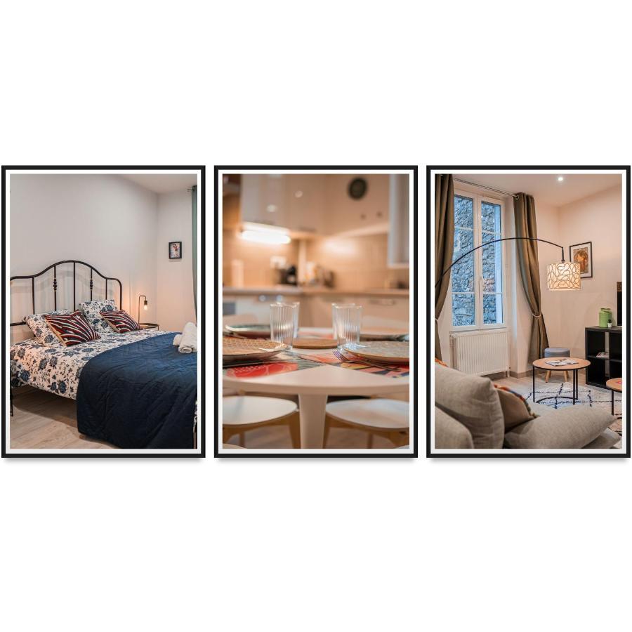 Apartmán L'Annexe Clermont Ferrand Exteriér fotografie
